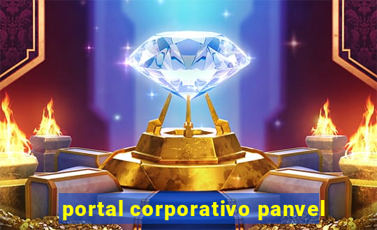 portal corporativo panvel